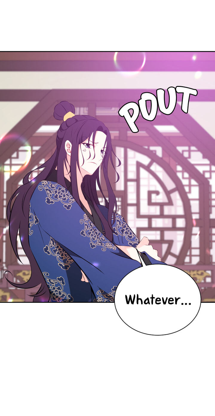 Love and Blade: Girl in Peril Chapter 21 page 32 - 