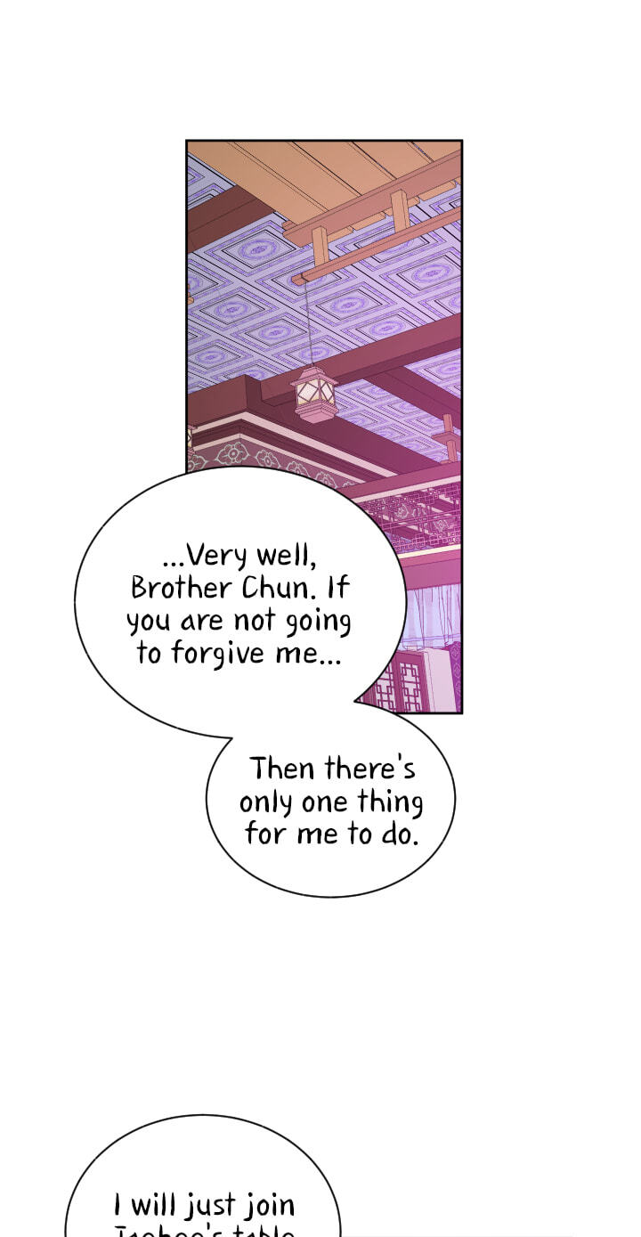 Love and Blade: Girl in Peril Chapter 21 page 38 - 