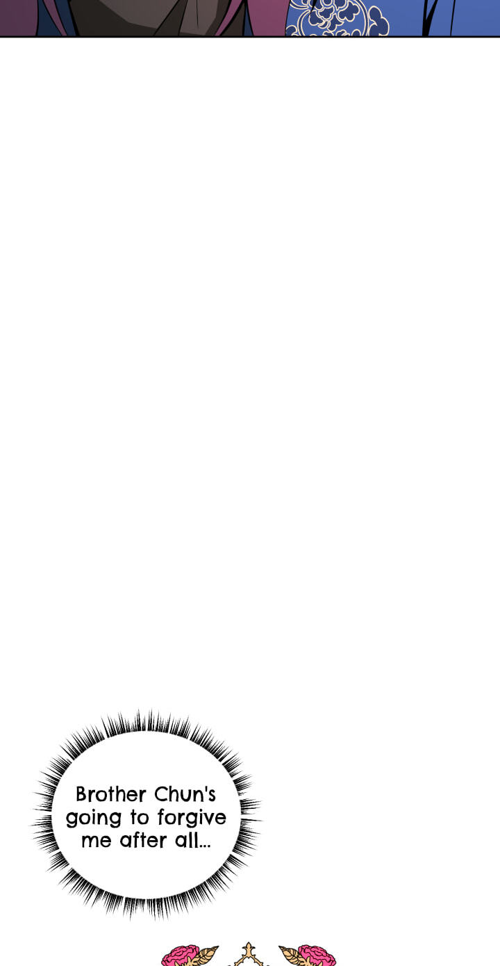 Love and Blade: Girl in Peril Chapter 21 page 41 - 