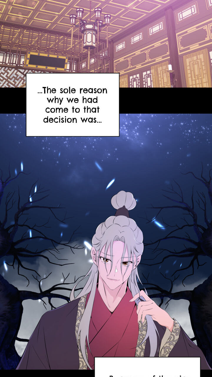 Love and Blade: Girl in Peril Chapter 22 page 2 - 