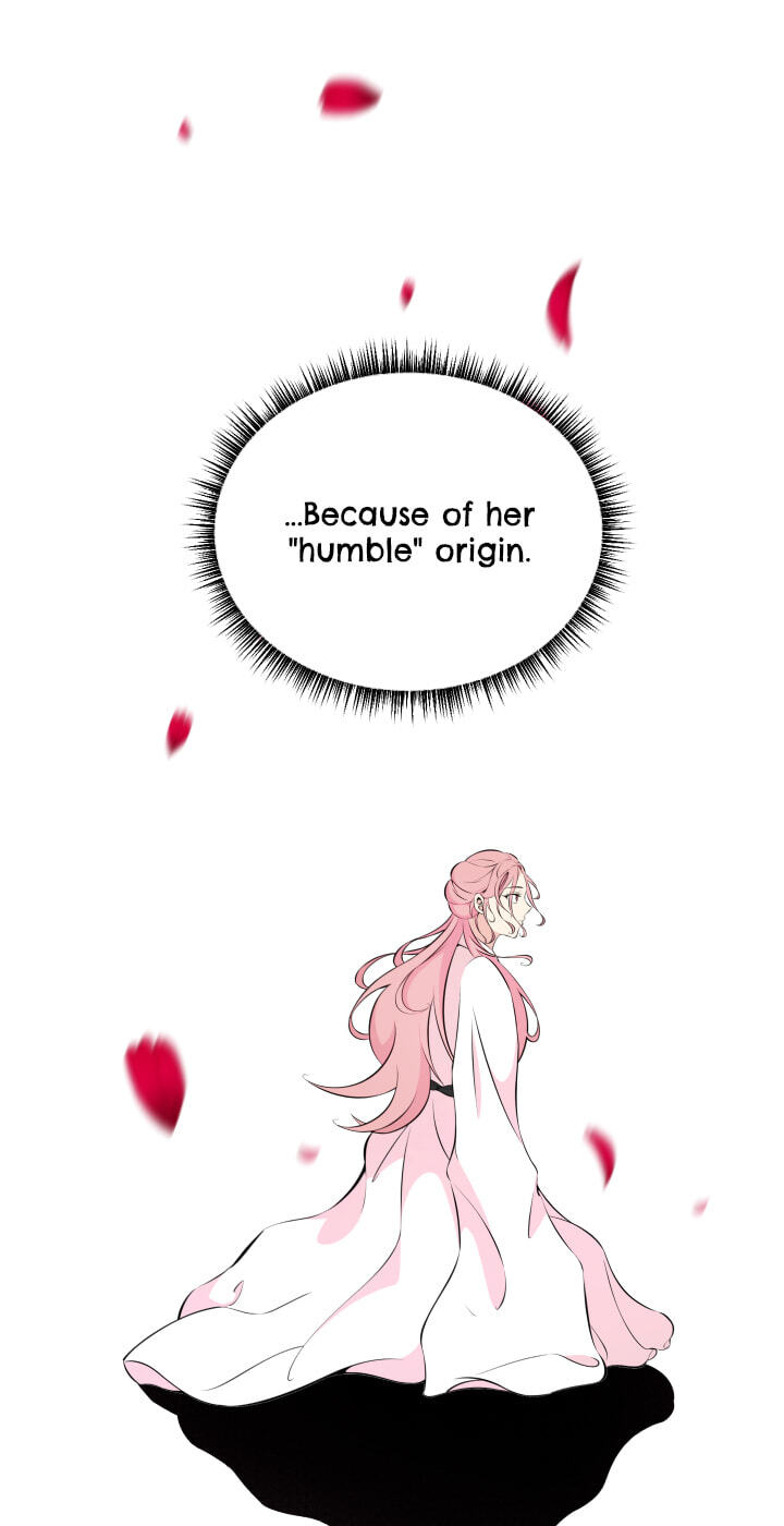 Love and Blade: Girl in Peril Chapter 22 page 19 - 