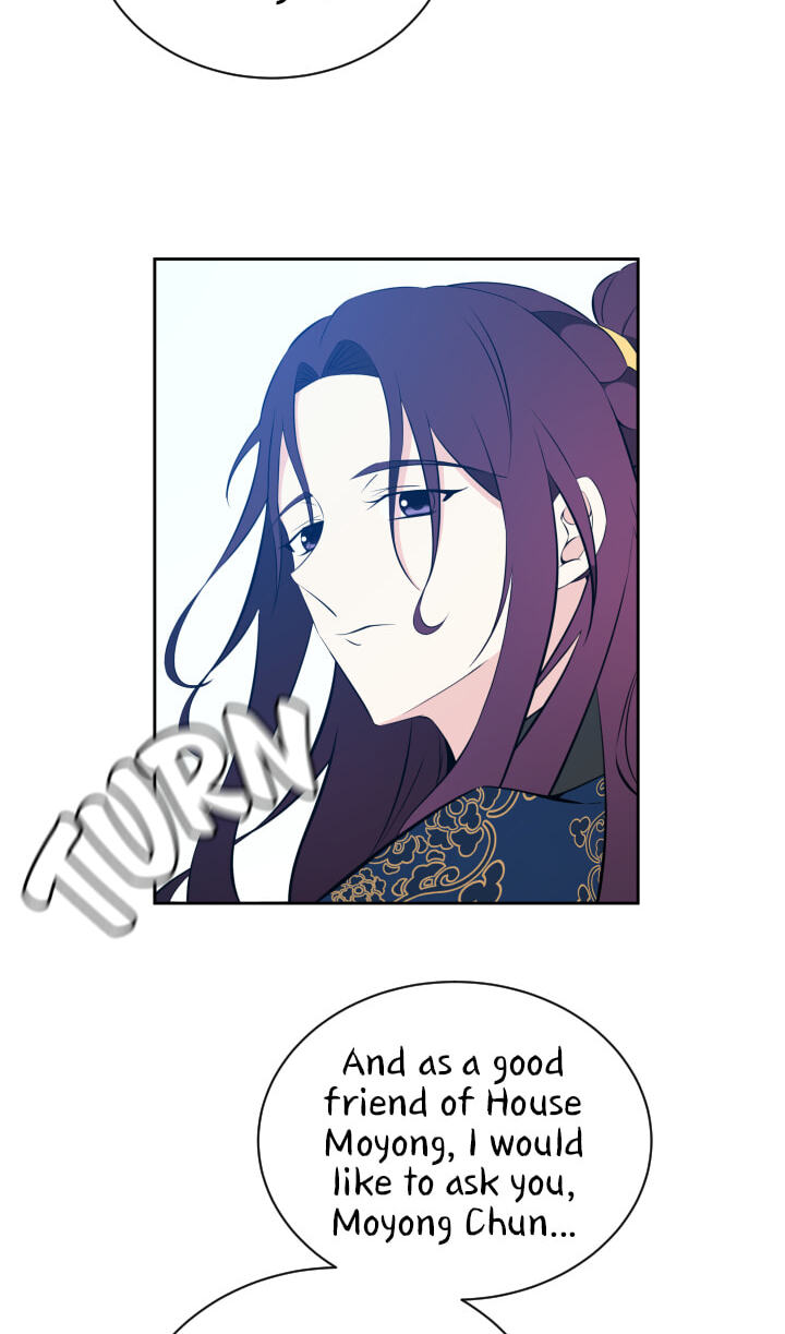 Love and Blade: Girl in Peril Chapter 22 page 34 - 