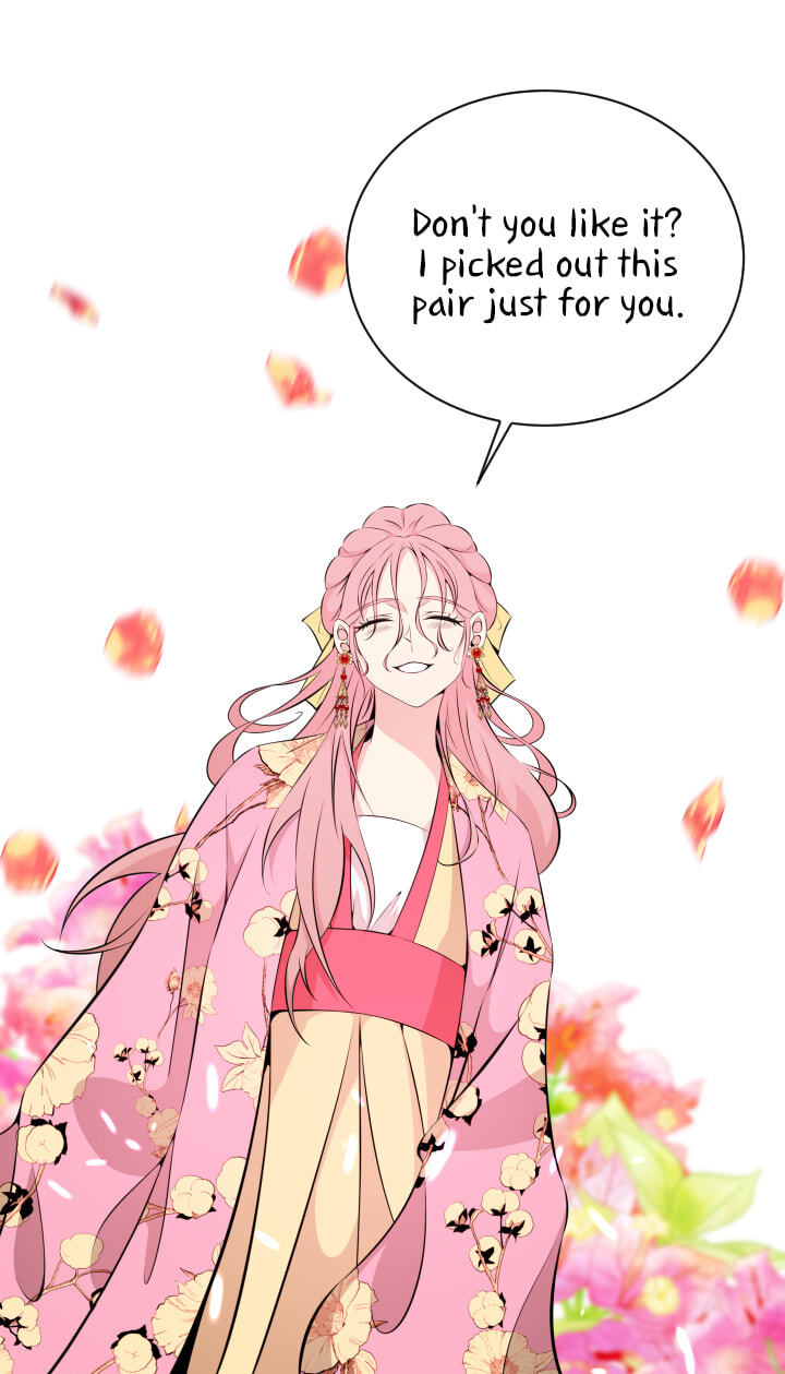 Love and Blade: Girl in Peril Chapter 22 page 42 - 