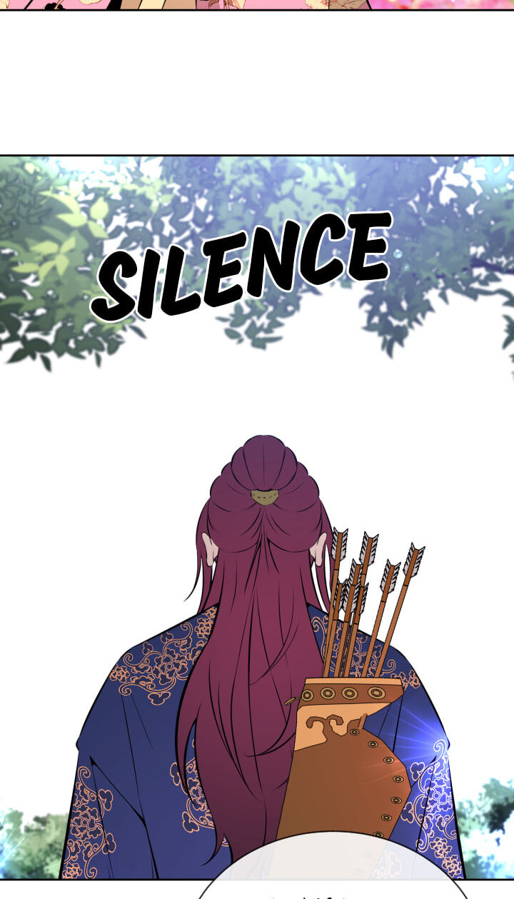 Love and Blade: Girl in Peril Chapter 22 page 43 - 