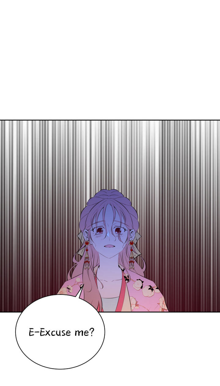 Love and Blade: Girl in Peril Chapter 22 page 45 - 