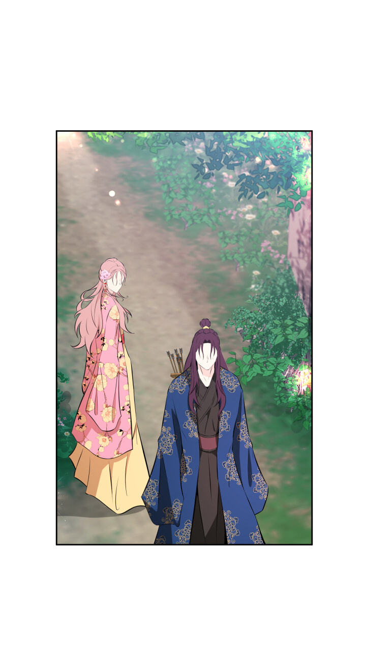 Love and Blade: Girl in Peril Chapter 22 page 48 - 