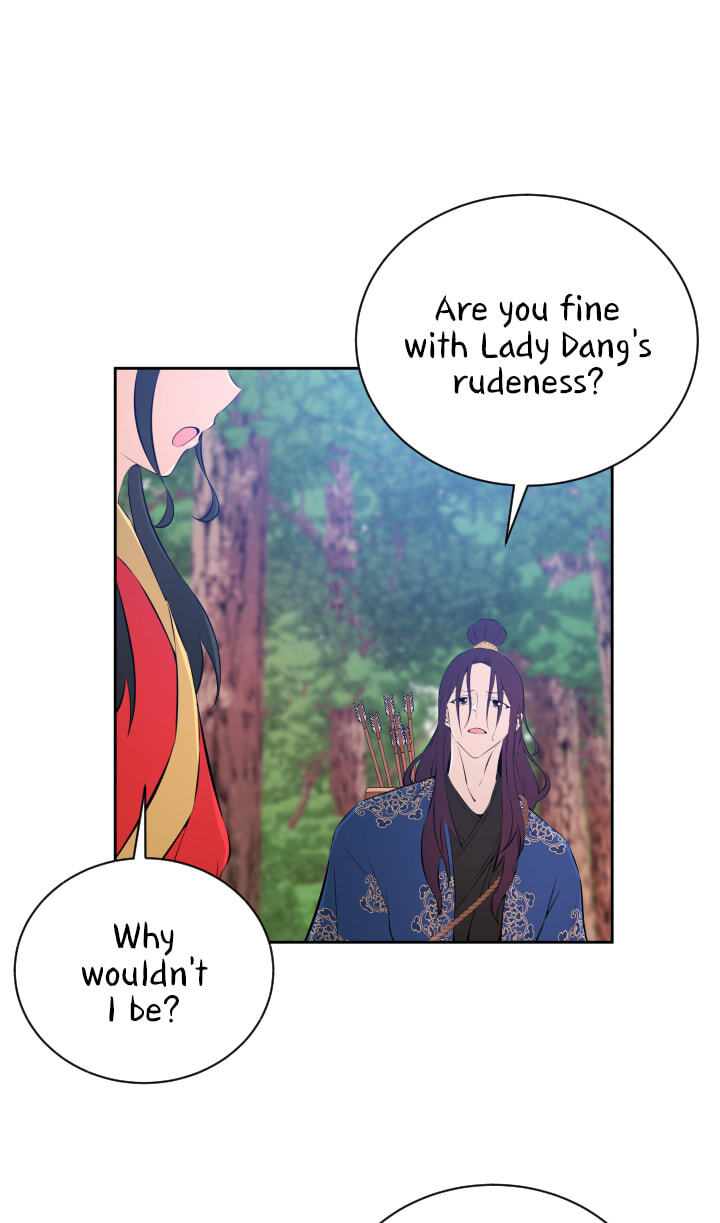 Love and Blade: Girl in Peril Chapter 23 page 25 - 
