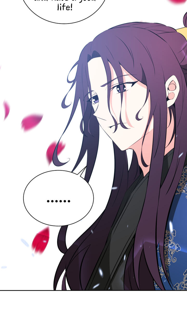 Love and Blade: Girl in Peril Chapter 23 page 28 - 