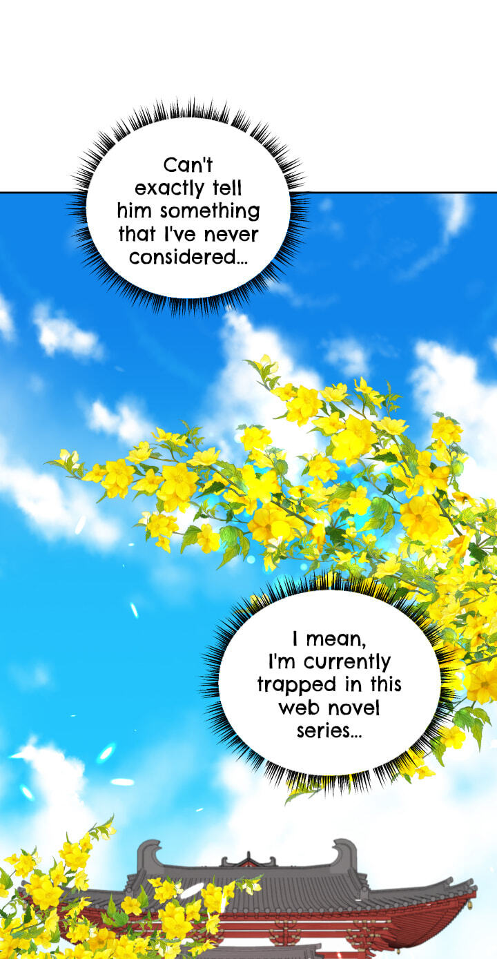 Love and Blade: Girl in Peril Chapter 23 page 31 - 