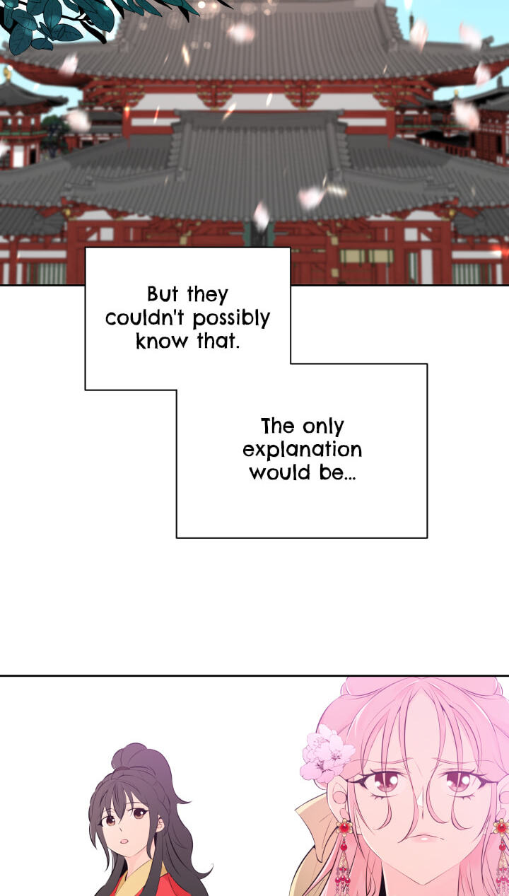 Love and Blade: Girl in Peril Chapter 23 page 5 - 