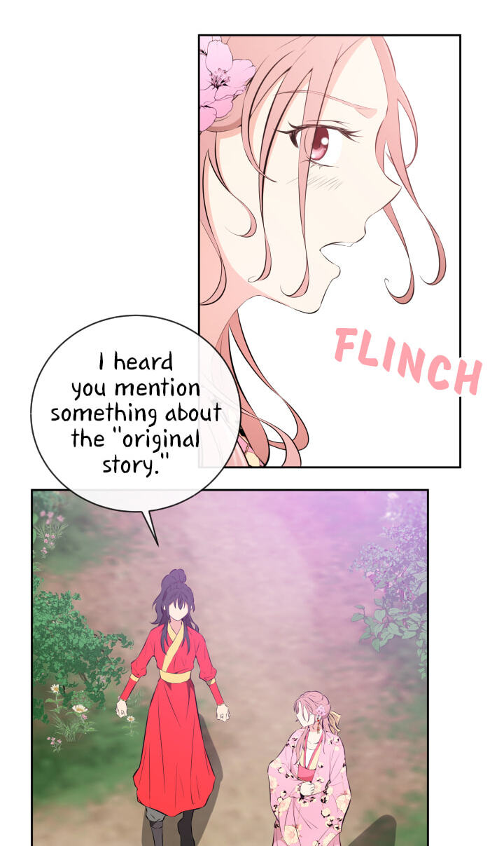 Love and Blade: Girl in Peril Chapter 23 page 49 - 