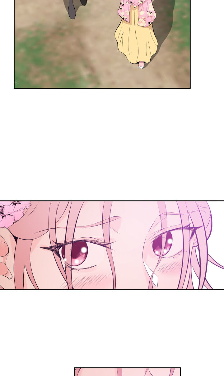 Love and Blade: Girl in Peril Chapter 23 page 50 - 