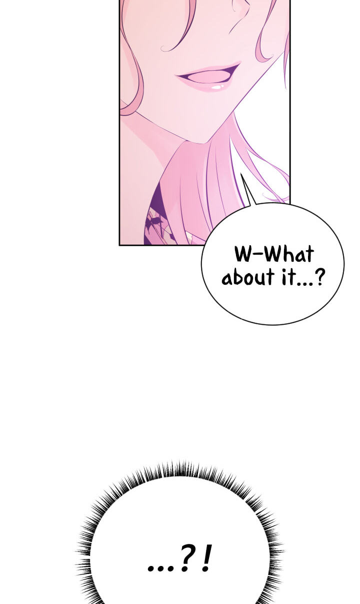 Love and Blade: Girl in Peril Chapter 23 page 51 - 