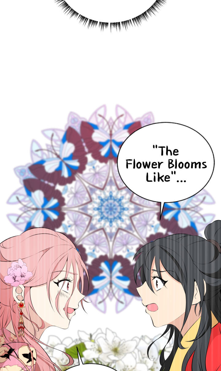 Love and Blade: Girl in Peril Chapter 23 page 52 - 