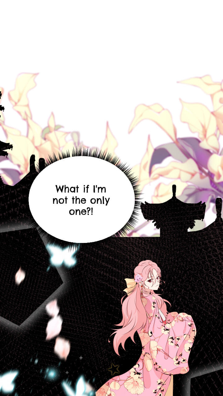 Love and Blade: Girl in Peril Chapter 23 page 8 - 