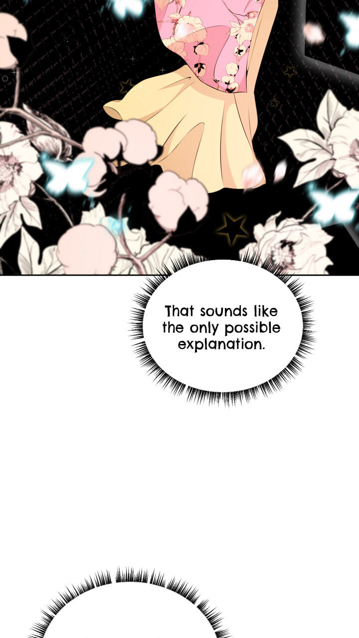 Love and Blade: Girl in Peril Chapter 23 page 9 - 