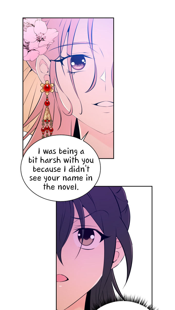 Love and Blade: Girl in Peril Chapter 24 page 11 - 