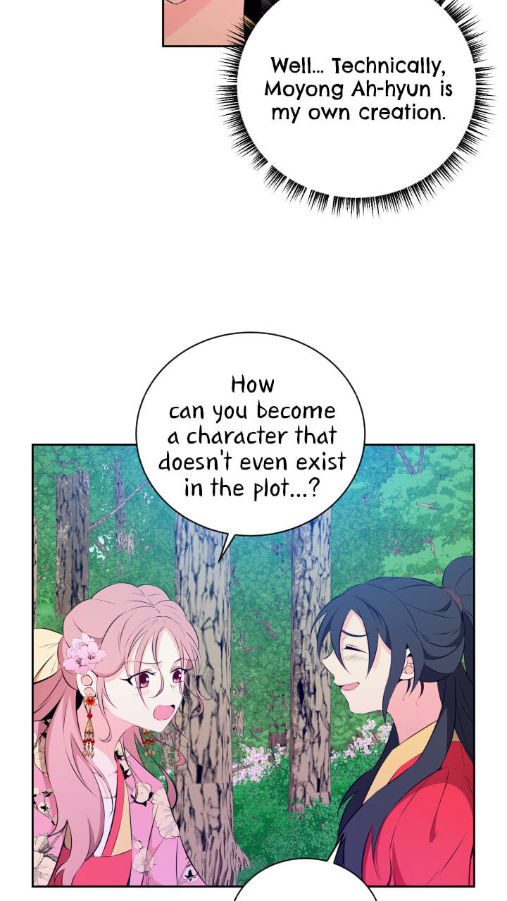 Love and Blade: Girl in Peril Chapter 24 page 12 - 