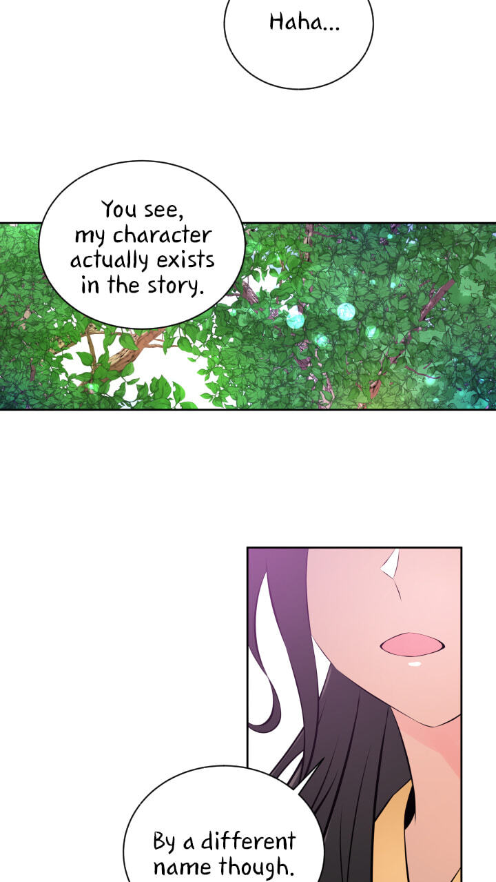 Love and Blade: Girl in Peril Chapter 24 page 13 - 
