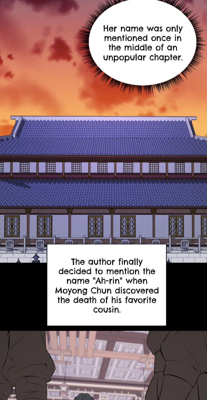 Love and Blade: Girl in Peril Chapter 24 page 17 - 
