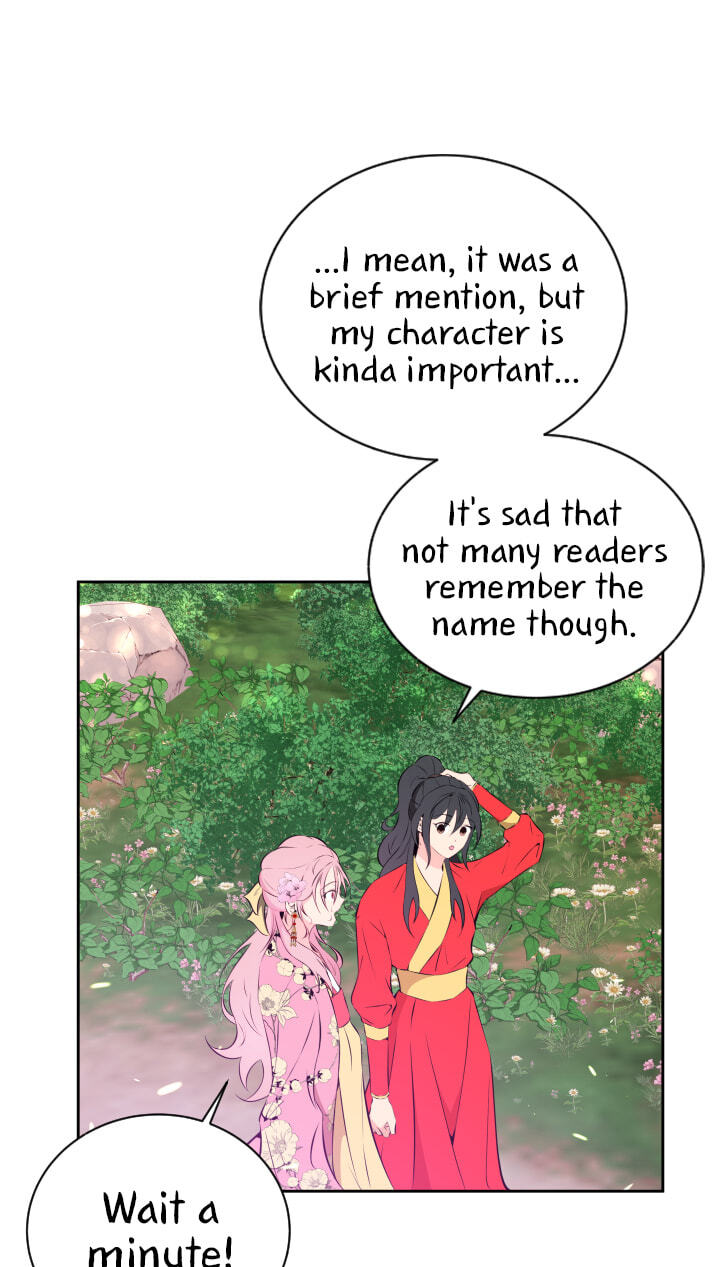 Love and Blade: Girl in Peril Chapter 24 page 21 - 