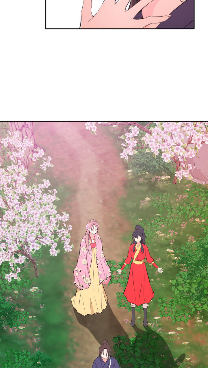 Love and Blade: Girl in Peril Chapter 24 page 5 - 