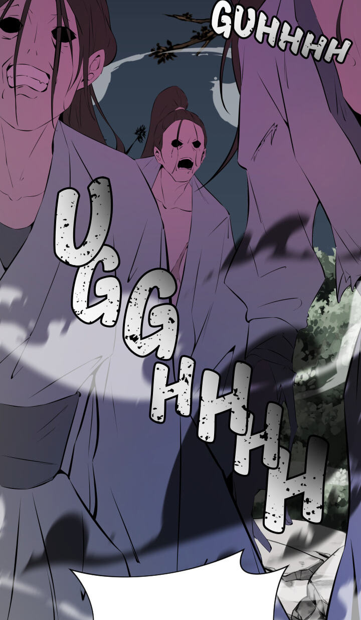 Love and Blade: Girl in Peril Chapter 24 page 48 - 