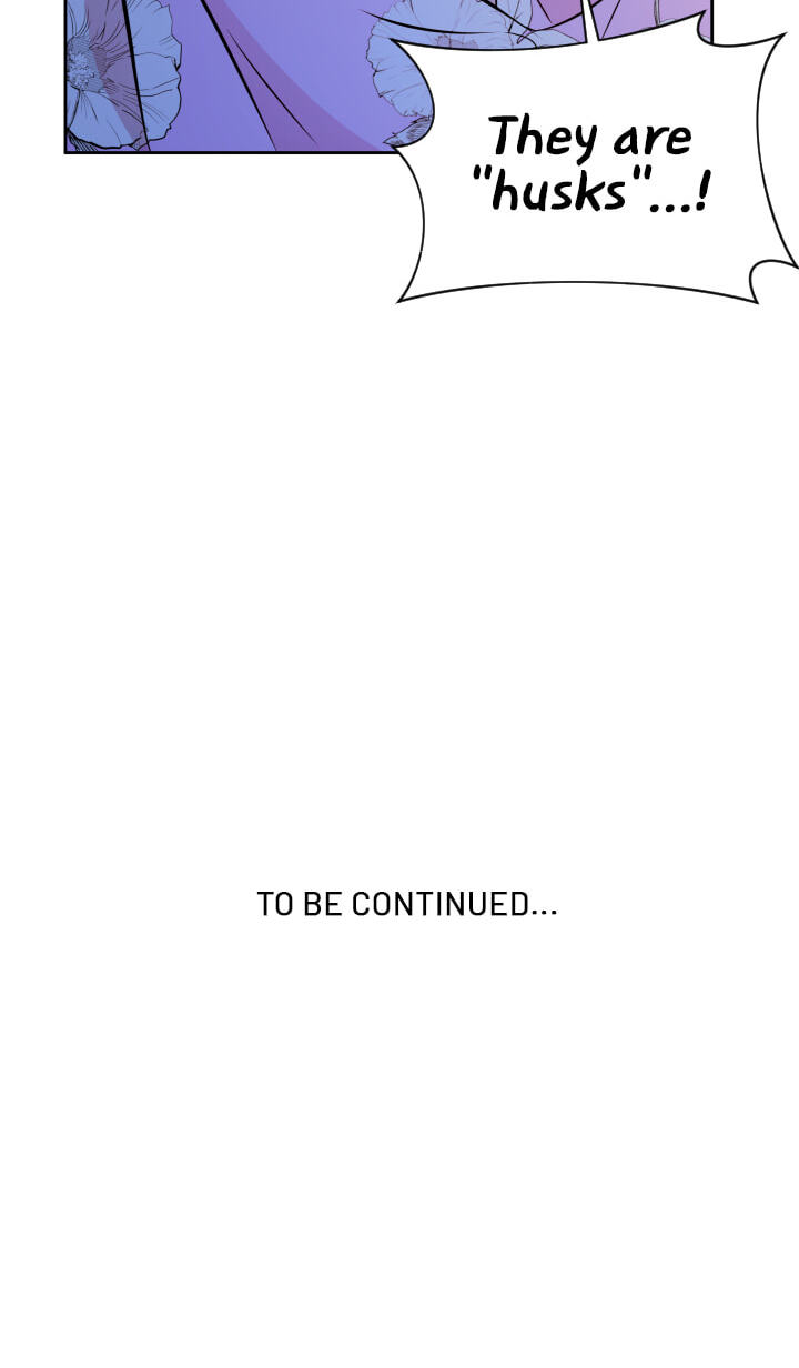 Love and Blade: Girl in Peril Chapter 24 page 50 - 