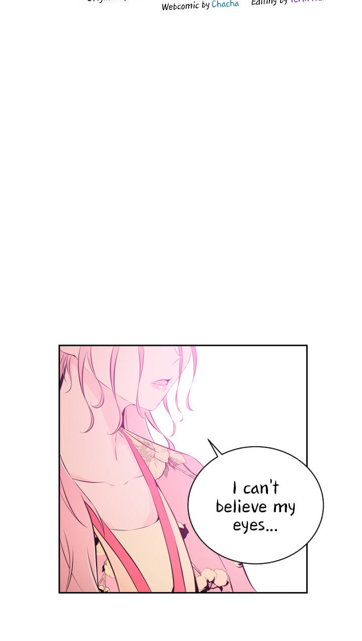 Love and Blade: Girl in Peril Chapter 24 page 7 - 