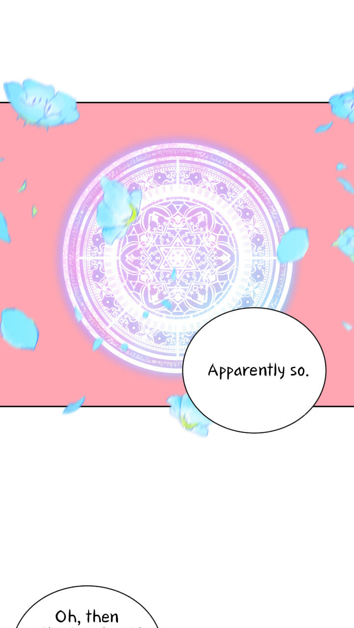 Love and Blade: Girl in Peril Chapter 24 page 9 - 
