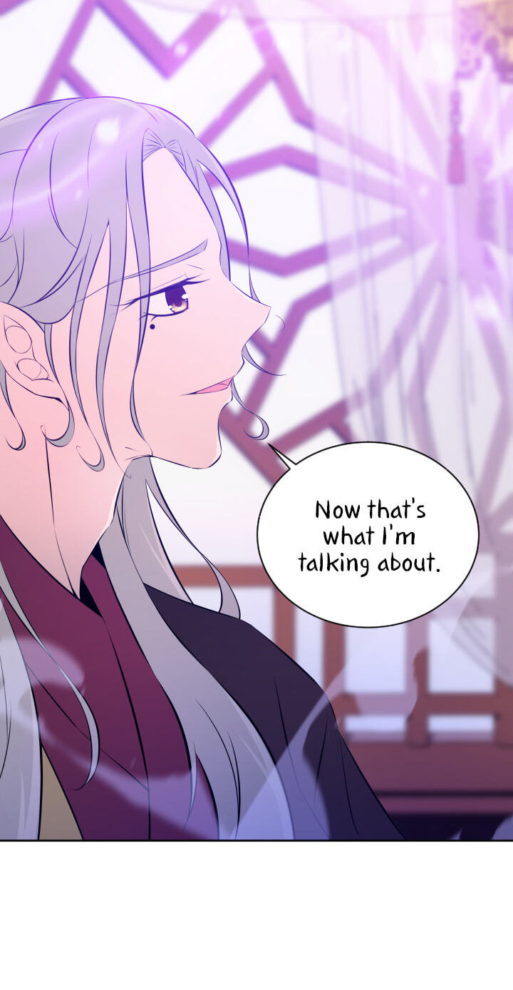 Love and Blade: Girl in Peril Chapter 25 page 12 - 