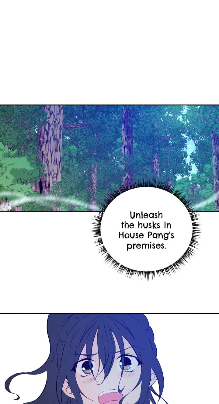 Love and Blade: Girl in Peril Chapter 25 page 13 - 