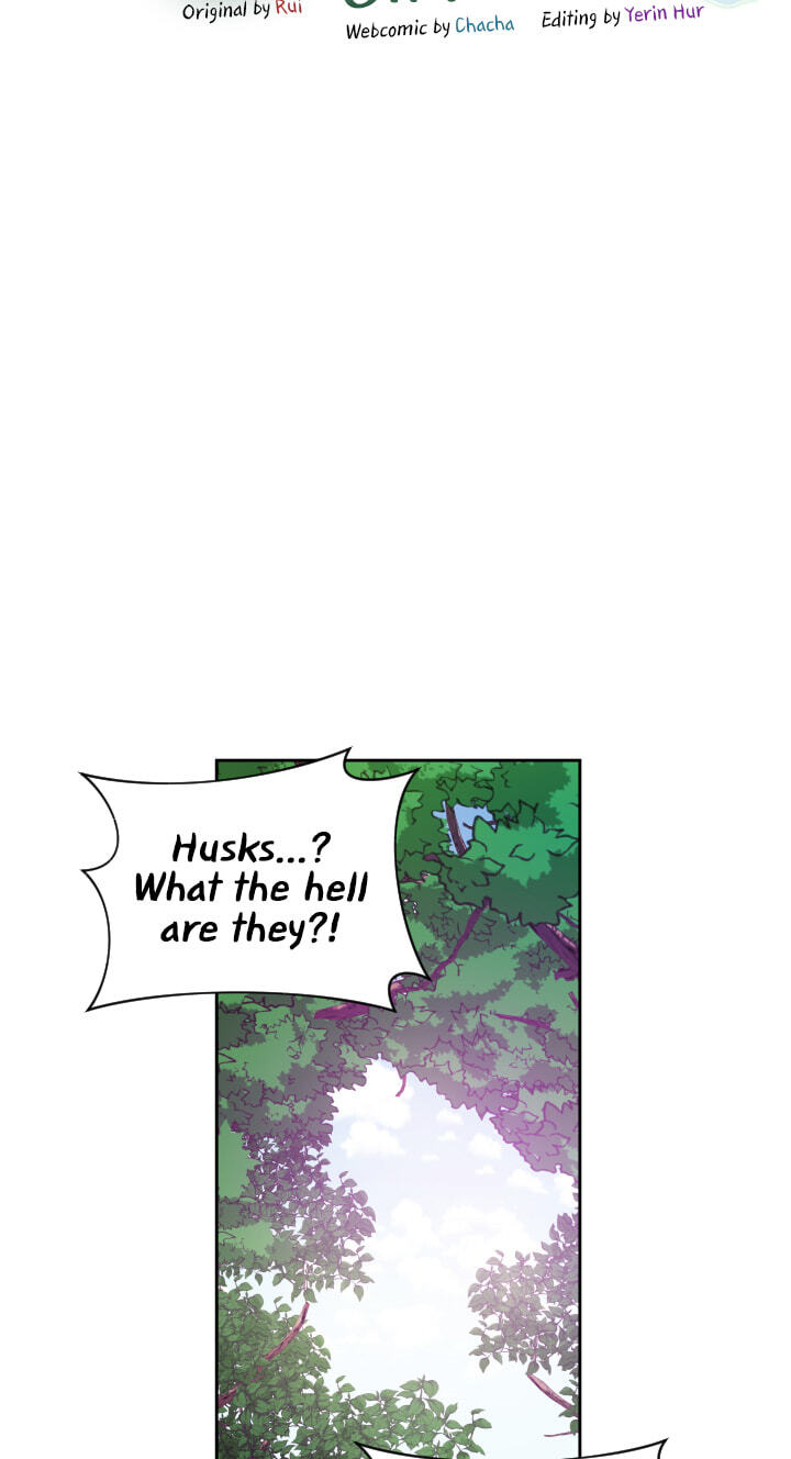 Love and Blade: Girl in Peril Chapter 25 page 15 - 