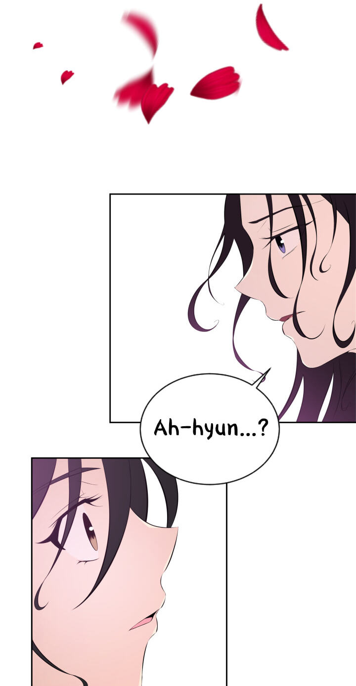 Love and Blade: Girl in Peril Chapter 25 page 26 - 