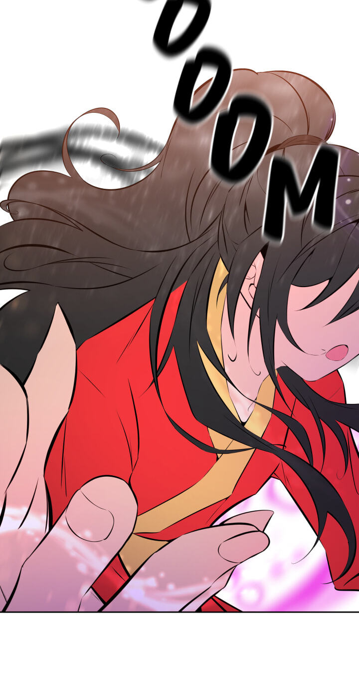 Love and Blade: Girl in Peril Chapter 25 page 30 - 