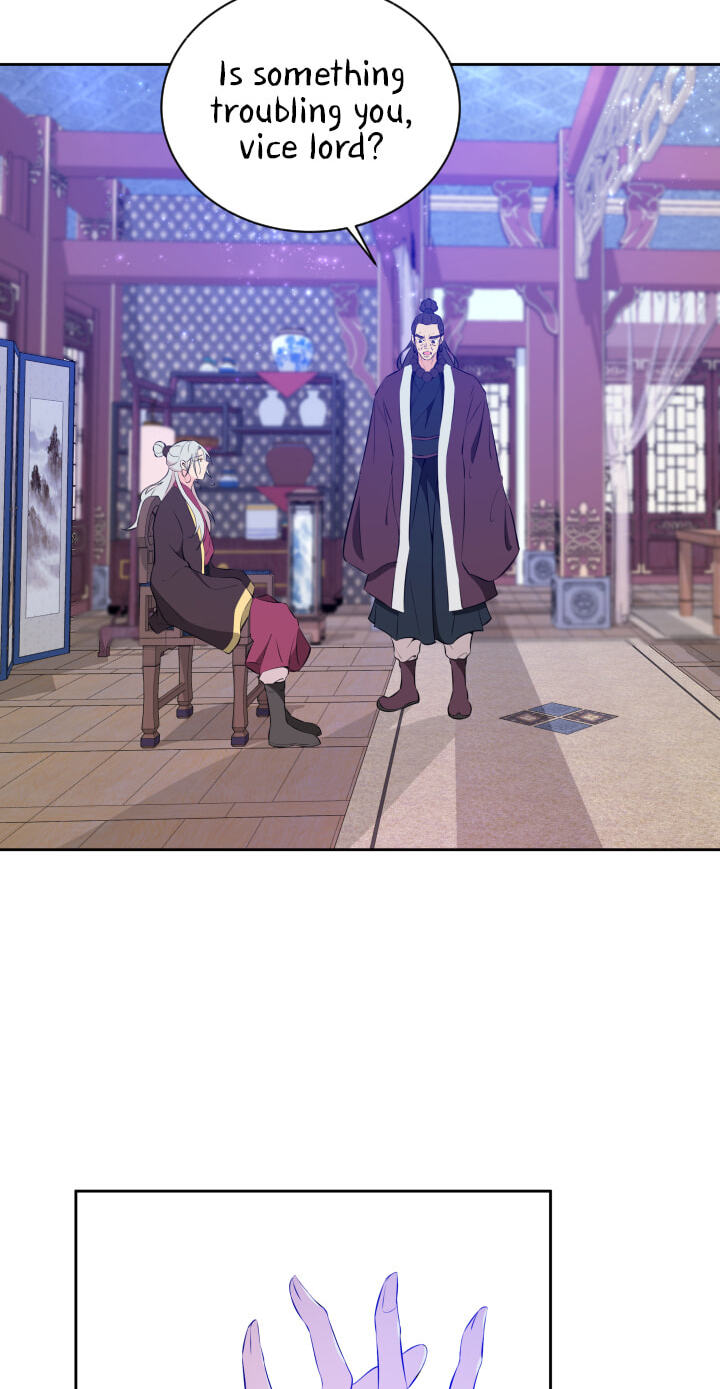 Love and Blade: Girl in Peril Chapter 25 page 4 - 