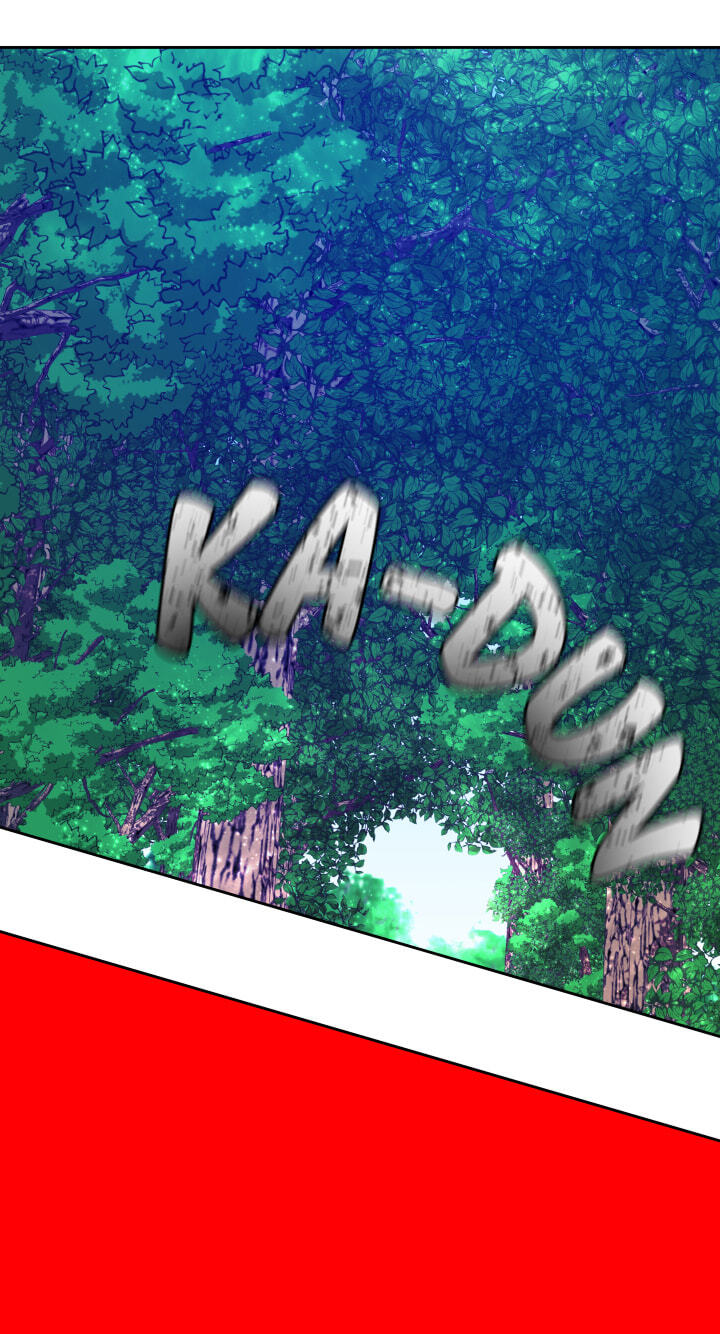 Love and Blade: Girl in Peril Chapter 25 page 31 - 