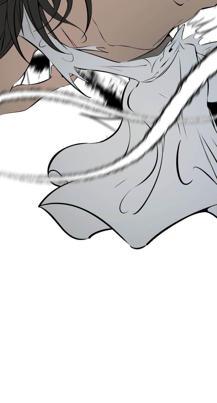 Love and Blade: Girl in Peril Chapter 25 page 33 - 