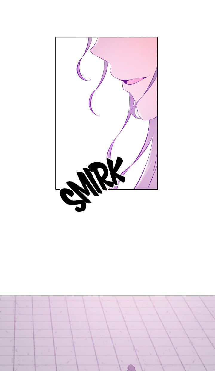 Love and Blade: Girl in Peril Chapter 25 page 38 - 