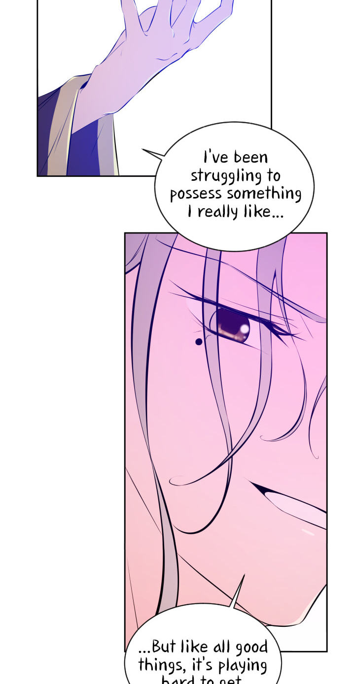 Love and Blade: Girl in Peril Chapter 25 page 5 - 
