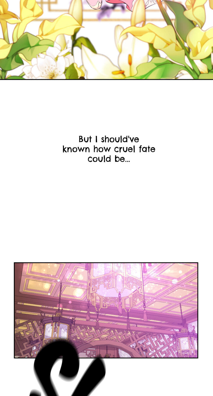 Love and Blade: Girl in Peril Chapter 26 page 12 - 