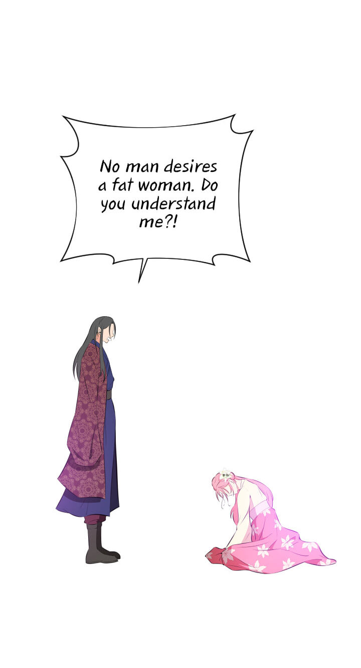 Love and Blade: Girl in Peril Chapter 26 page 14 - 