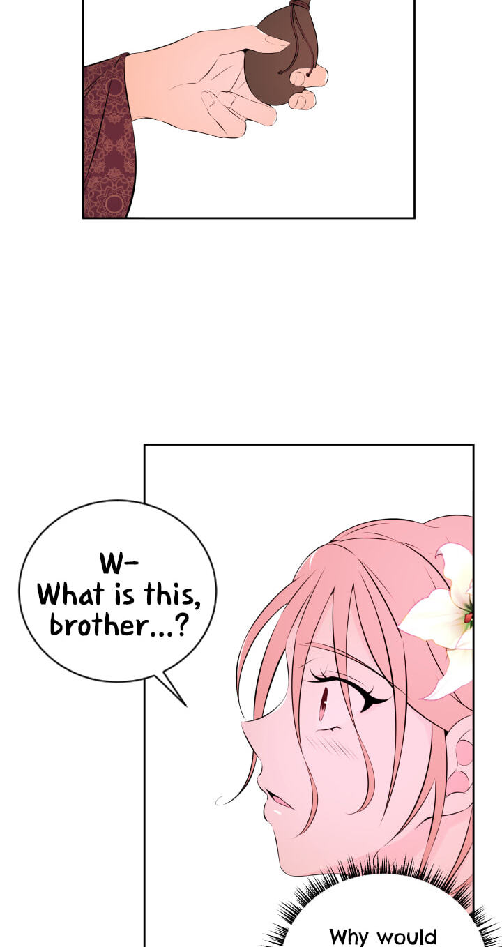 Love and Blade: Girl in Peril Chapter 26 page 18 - 