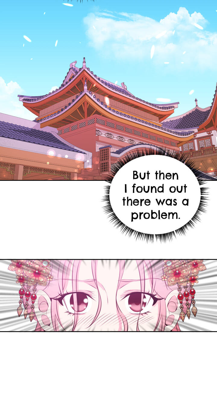 Love and Blade: Girl in Peril Chapter 26 page 21 - 