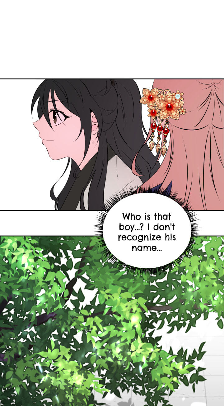 Love and Blade: Girl in Peril Chapter 26 page 22 - 