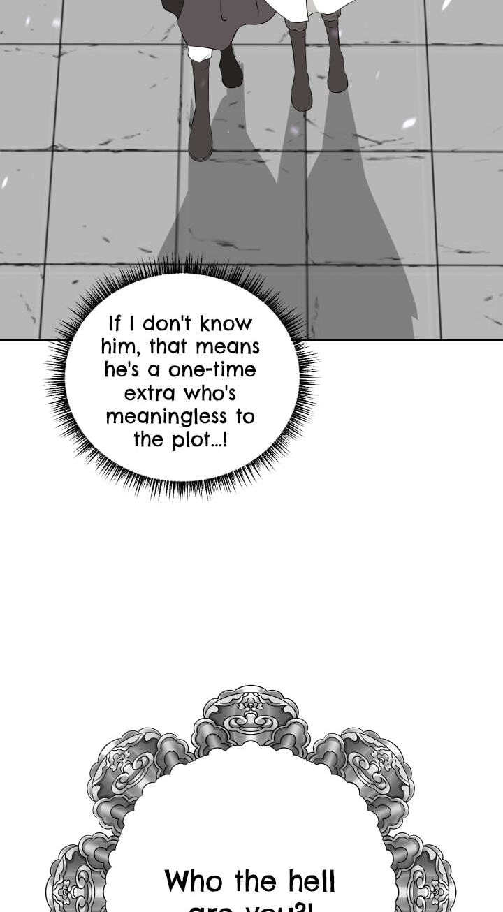 Love and Blade: Girl in Peril Chapter 26 page 24 - 