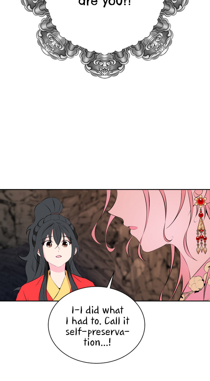 Love and Blade: Girl in Peril Chapter 26 page 25 - 