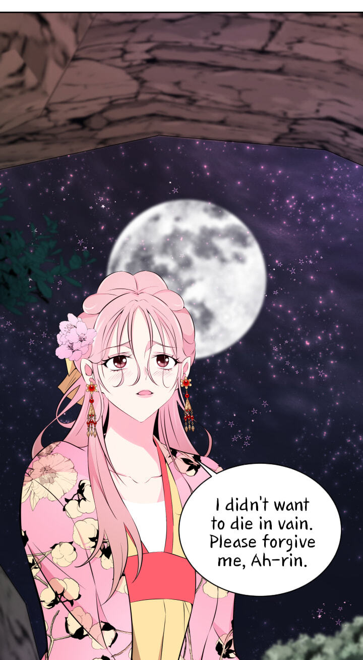 Love and Blade: Girl in Peril Chapter 26 page 26 - 