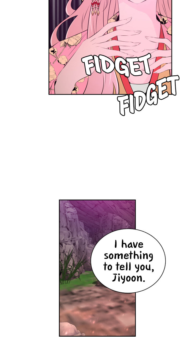 Love and Blade: Girl in Peril Chapter 26 page 30 - 