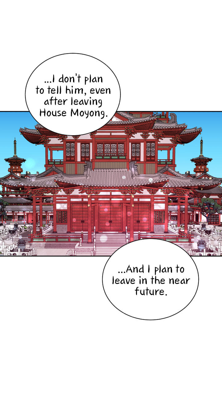 Love and Blade: Girl in Peril Chapter 26 page 36 - 